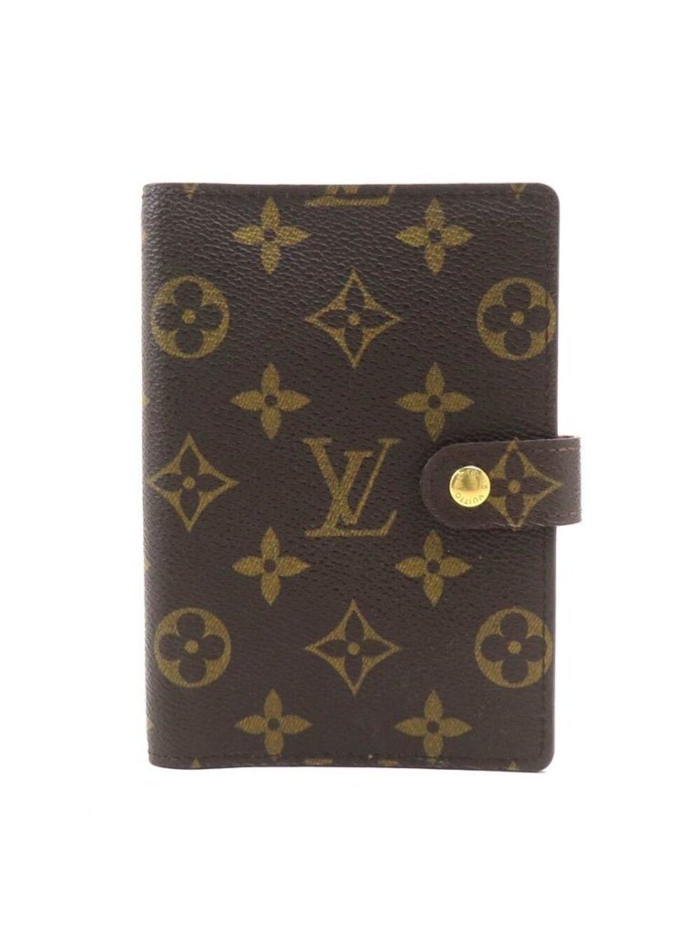 Louis Vuitton Notebook Cover Agenda PM